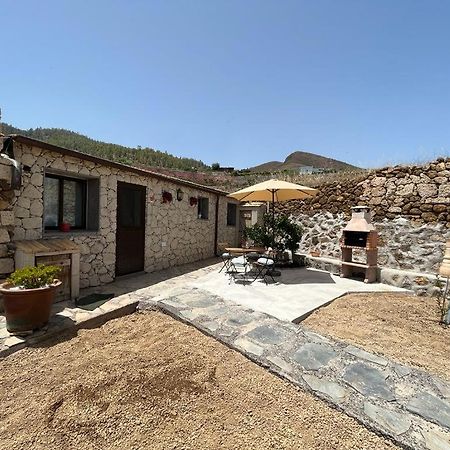 Casa Luis Pico Vila Granadilla De Abona Exterior foto