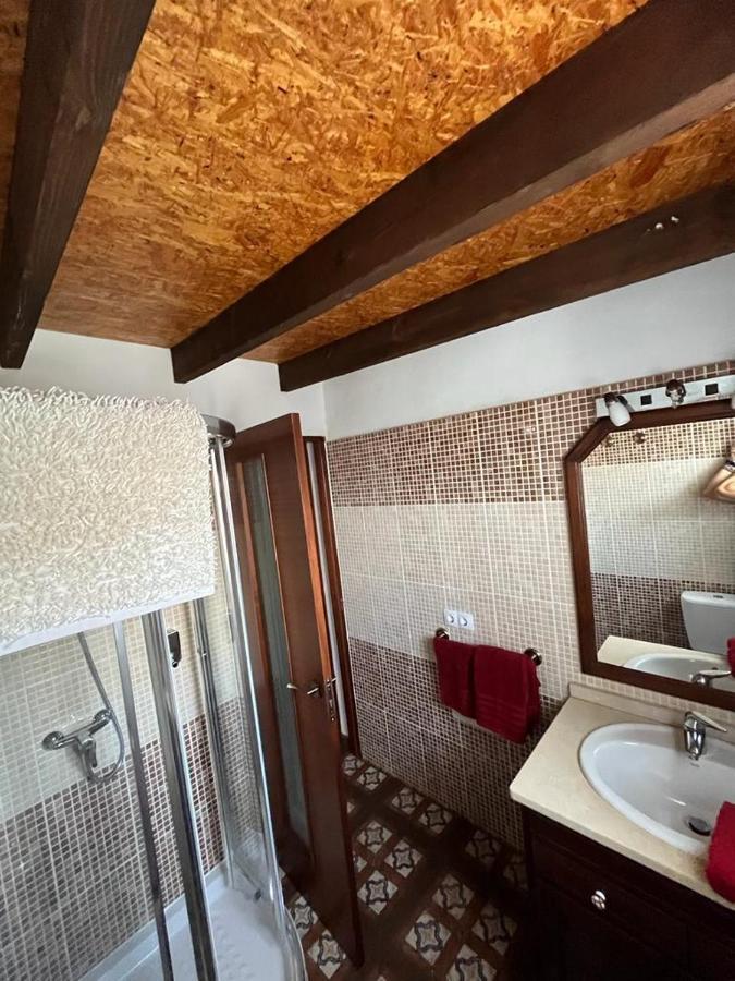 Casa Luis Pico Vila Granadilla De Abona Exterior foto