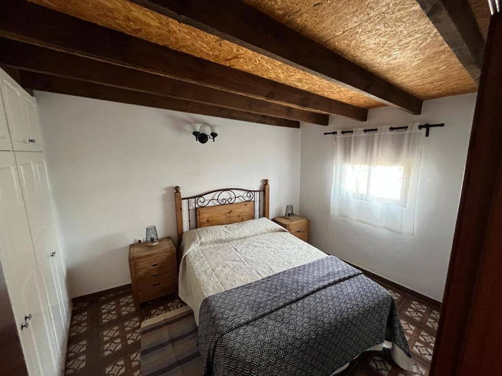 Casa Luis Pico Vila Granadilla De Abona Exterior foto