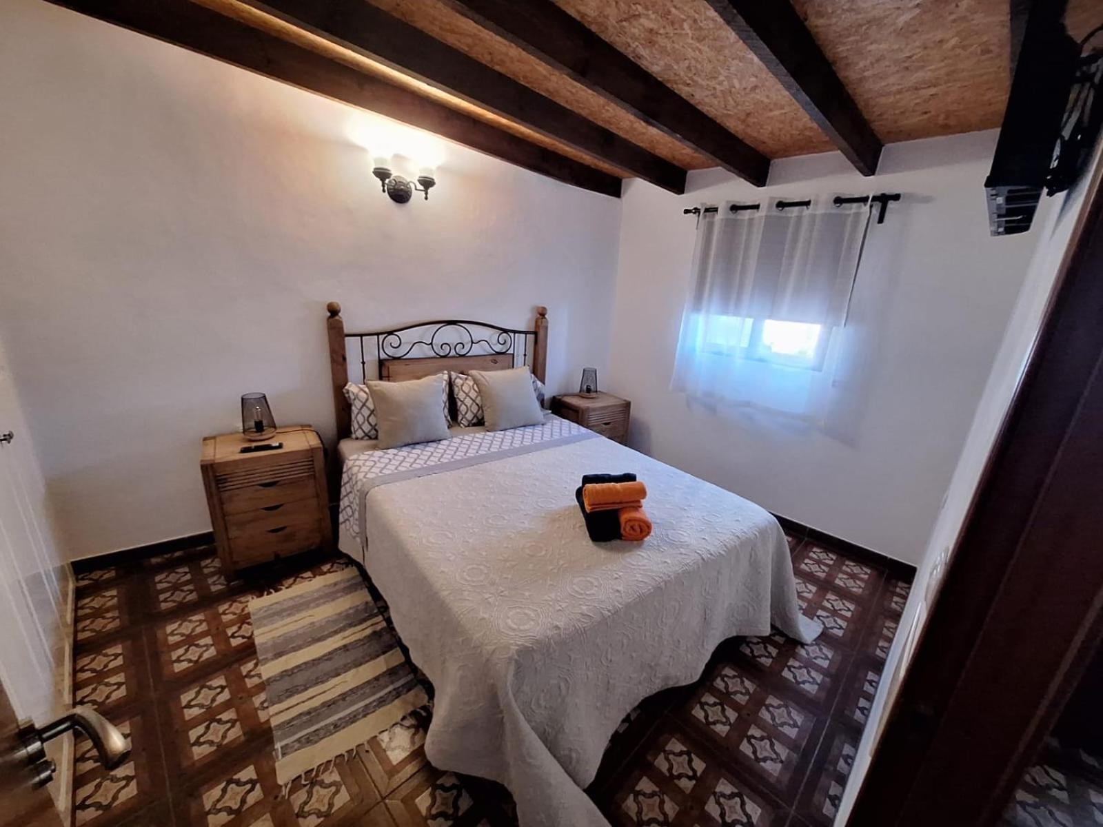 Casa Luis Pico Vila Granadilla De Abona Exterior foto