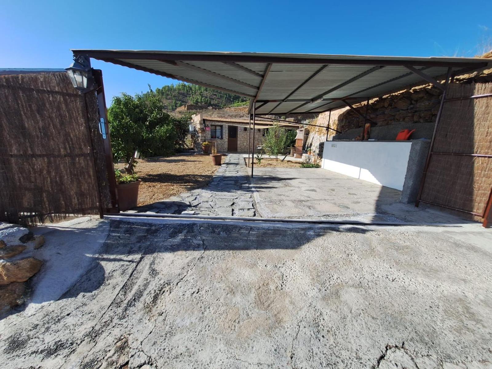 Casa Luis Pico Vila Granadilla De Abona Exterior foto